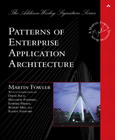 Patterns of Enterprise Application Architecture Image