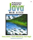 Performance Analysis for Java Websites Image