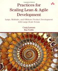 Practices for Scaling Lean & Agile Development Image