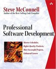 Professional Software Development Image