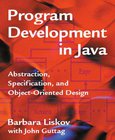 Program Development in Java Image