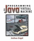 Programming for the Java Virtual Machine Image