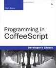 Programming in CoffeeScript Image