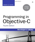 Programming in Objective-C Image