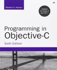 Programming in Objective-C Image