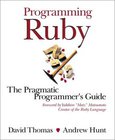 Programming Ruby Image