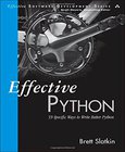 Effective Python Image