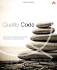 Quality Code Image