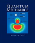 Quantum Mechanics Image