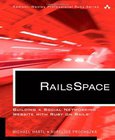 RailsSpace Image