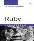 Ruby Phrasebook Image