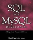 SQL for MySQL Developers Image