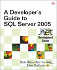 A Developer's Guide to SQL Server 2005 Image