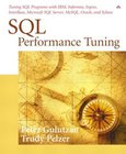 SQL Performance Tuning Image