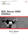 SQL Server 2005 Distilled Image