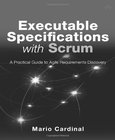 Executable Specifications with Scrum Image
