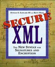 Secure XML Image