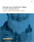 Servlets and JavaServer Pages Image