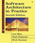 Software Architecture in Practice Image