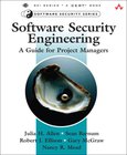 Software Security Engineering Image