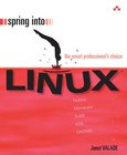 Spring Into Linux Image