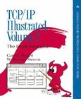TCP/IP Illustrated Volume 2 Image