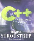 The C++ Programming Language Image