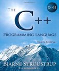 The C++ Programming Language Image