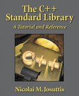 The C++ Standard Library Image