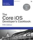 The Core iOS Developer's Cookbook Image