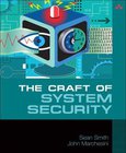 The Craft of System Security Image
