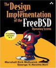 The Design and Implementation of the FreeBSD Operating System Image