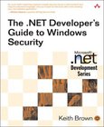 The .NET Developer's Guide to Windows Security Image