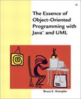 The Essence of Object-Oriented Programming with Java and UML Image