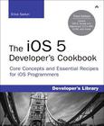 The iOS 5 Developer's Cookbook Image