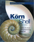 The Korn Shell Image
