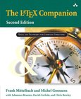 The LaTeX Graphics Companion Image