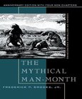 The Mythical Man-Month Image