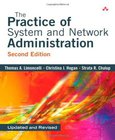The Practice of System and Network Administration Image