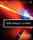 The Rails 4 Way Image