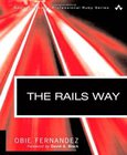 The Rails Way Image
