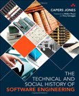 The Technical and Social History of Software Engineering Image