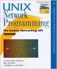 Unix Network Programming Image
