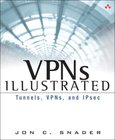 VPNs Illustrated Image