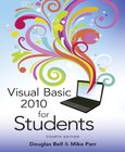 Visual Basic 2010 for Students Image