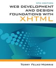 Web Development and Design Foundations with XHTML Image
