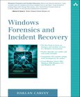 Windows Forensics and Incident Recovery Image