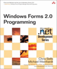 Windows Forms 2.0 Programming Image