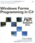 Windows Forms Programming in C# Image