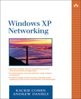 Windows XP Networking Image